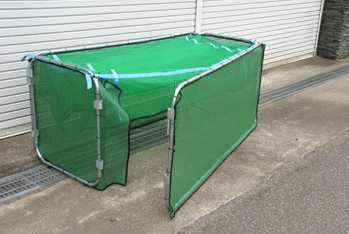 �J���X�悯�l�b�g�A�p�l���^