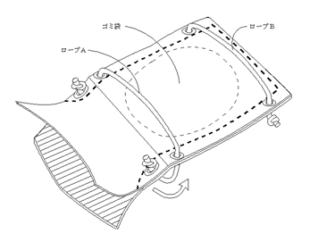 �˕ʉ���p�@�S�~�l�b�g�@�\��