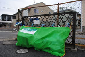 �J���X�̔�Q�Q