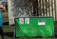 �J���X�悯�S�~�l�b�g�@�ᒠ��@���̌^