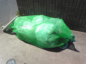 �J���X�΍�@����@�}�g