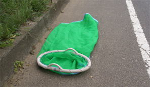 �J���X�l�b�g�@����@�ݒu