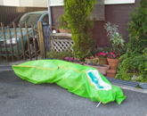 �J���X�΍�@�S�~�l�b�g�@�t�@�X�i�[��