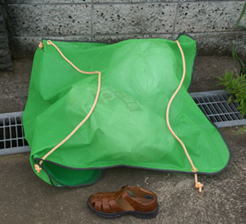 �J���X�悯�l�b�g�A�˕ʉ���p�A�J�@�[���X�l�b�g