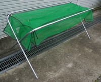 �J���X�΍�l�b�g�@�V�䕔�̍\��