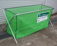 �J���X�΍� �S�~�l�b�g �̎d�g��