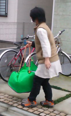 個別回収　ごみ