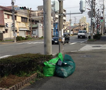 �J���X�����΍�