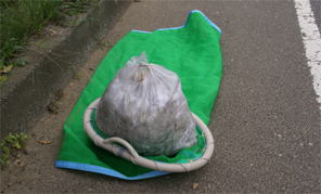 �J���X�l�b�g�@����@�����O