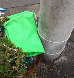 �d���ɂȂ��ꂽ�J���X�悯���݃l�b�g