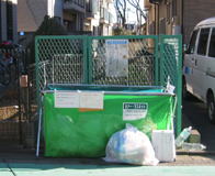 �J���X�΍�l�b�g