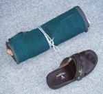 戸別回収用　収納