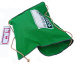 戸別回収用　袋式