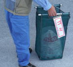 戸別回収入れ方