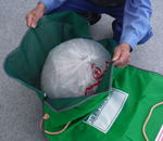 戸別回収用　入れ方２