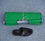 戸別回収用　収納