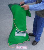 戸別回収用　入れ方３