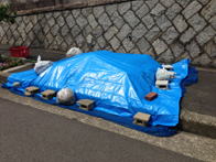 �J���X�悯�l�b�g�@�d��