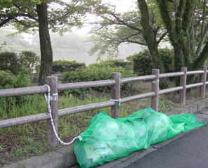 �i�ς����S�~�W�׏�